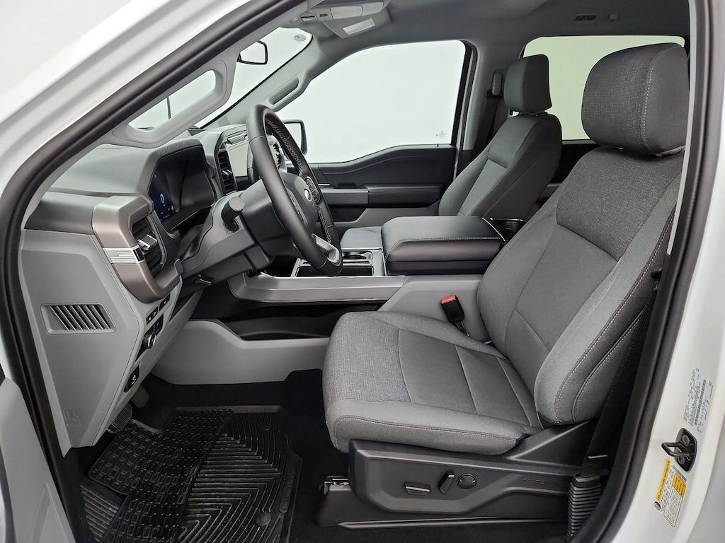 used 2024 Ford F-150 car, priced at $46,998