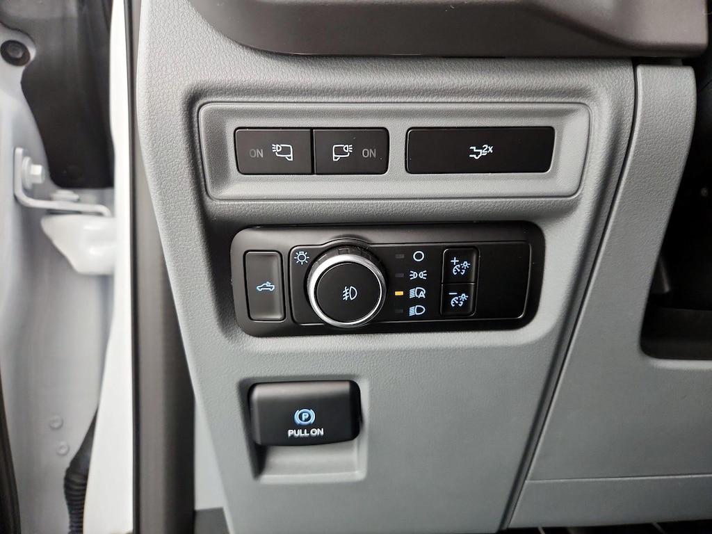 used 2024 Ford F-150 car, priced at $46,998