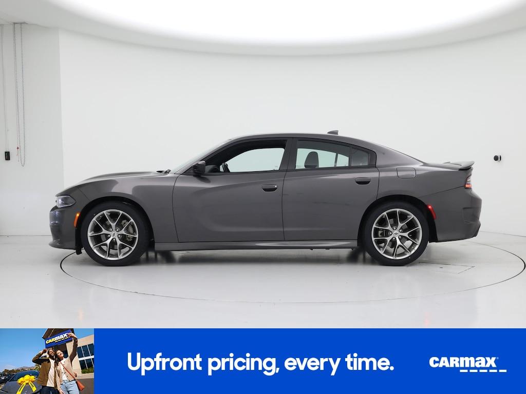 used 2023 Dodge Charger car, priced at $24,998