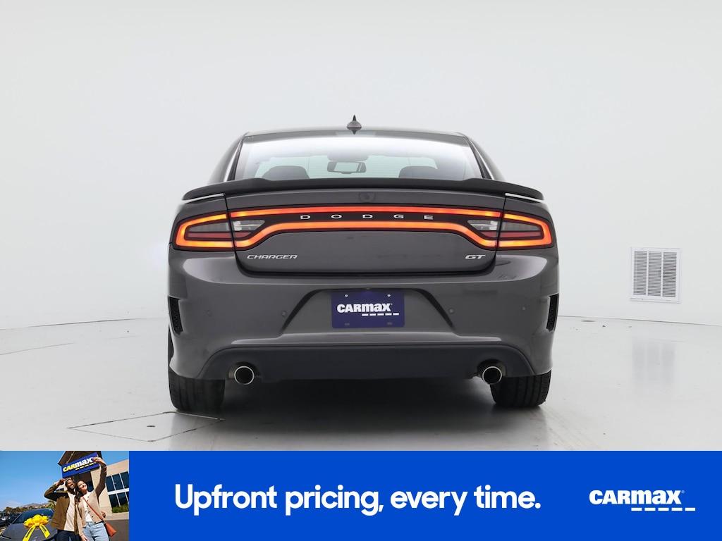 used 2023 Dodge Charger car, priced at $24,998