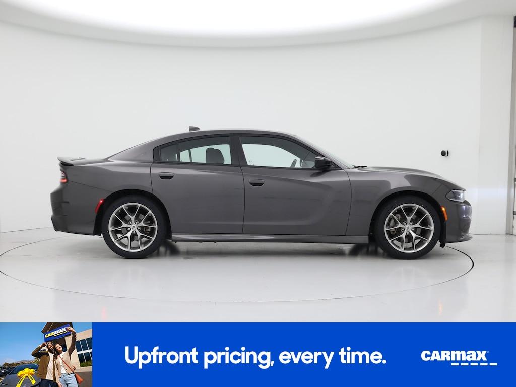 used 2023 Dodge Charger car, priced at $24,998