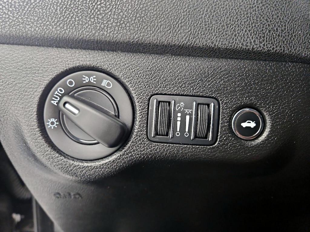 used 2023 Dodge Charger car, priced at $24,998