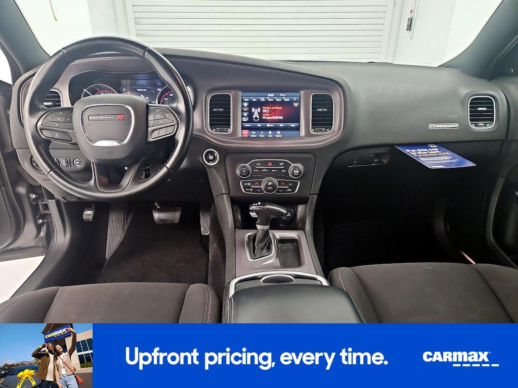 used 2023 Dodge Charger car, priced at $24,998
