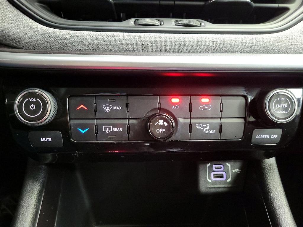 used 2022 Jeep Compass car, priced at $19,998