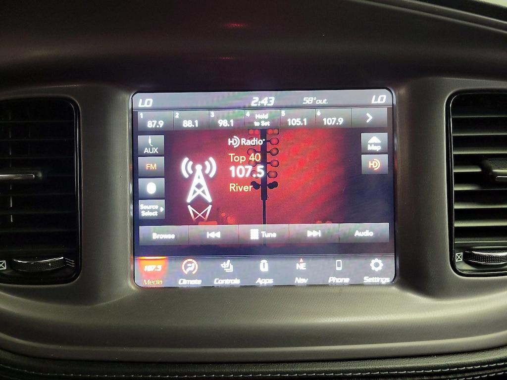 used 2023 Dodge Charger car, priced at $30,998