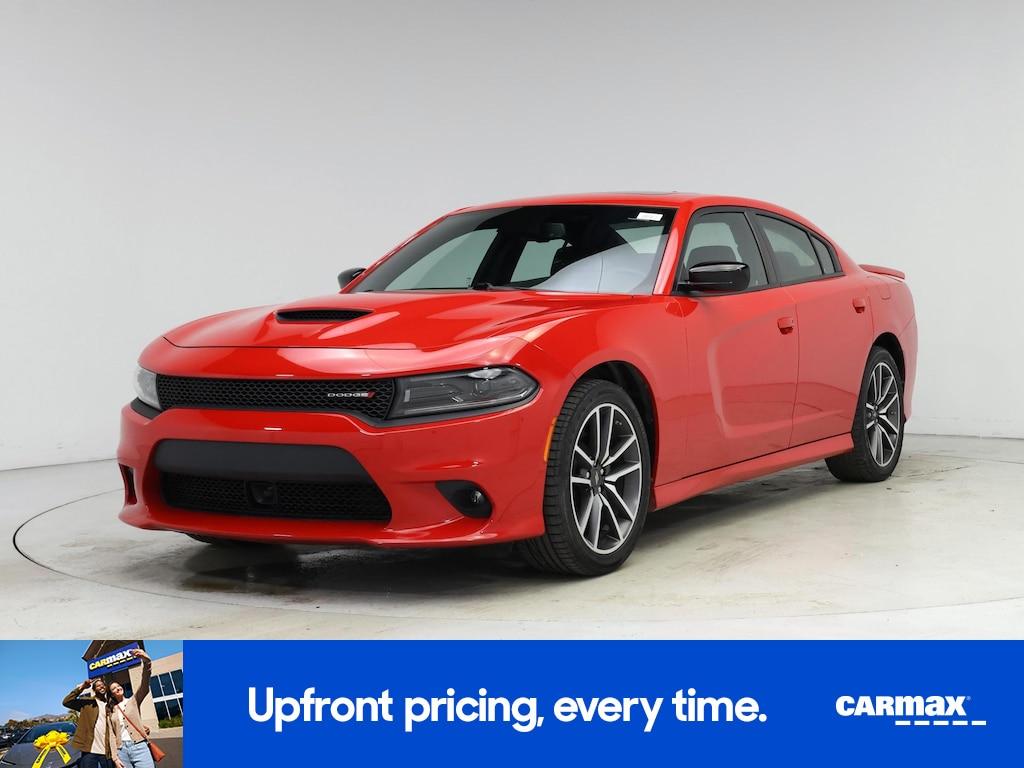 used 2023 Dodge Charger car, priced at $30,998