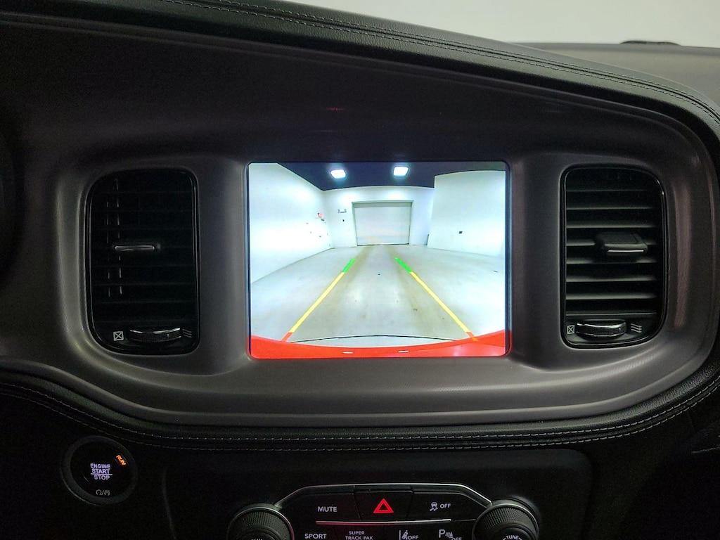 used 2023 Dodge Charger car, priced at $30,998