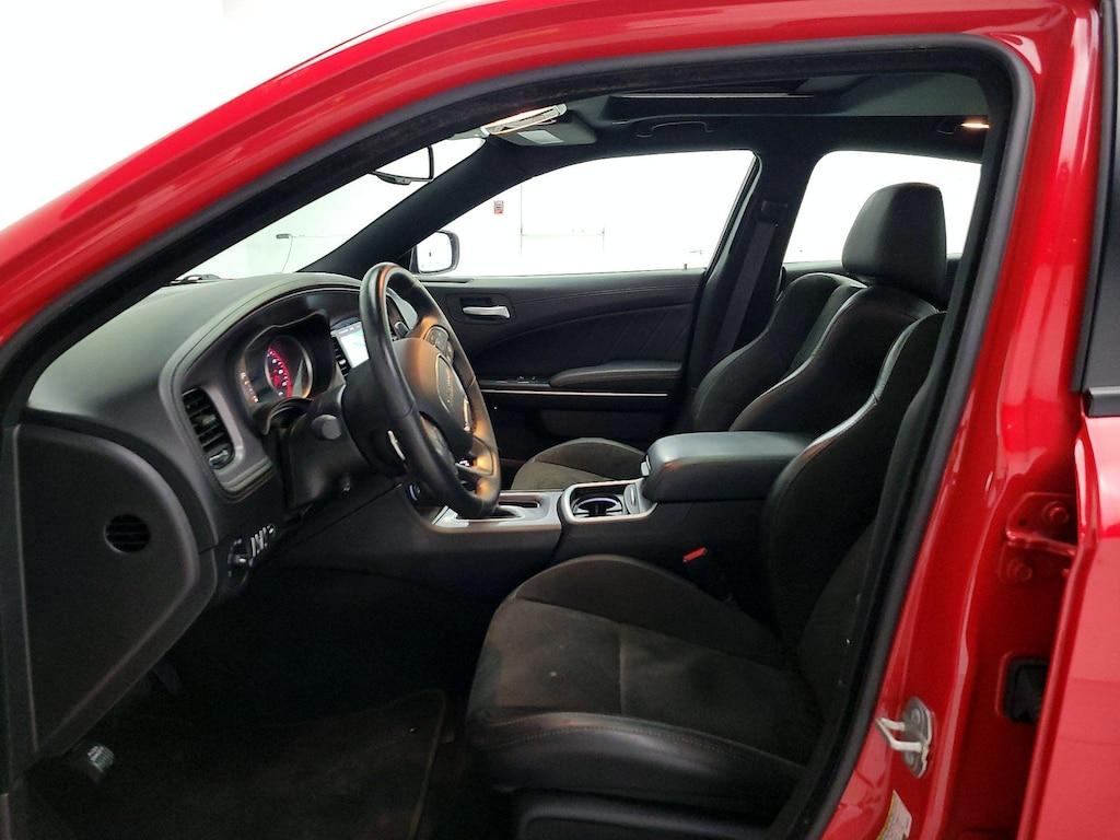 used 2023 Dodge Charger car, priced at $30,998