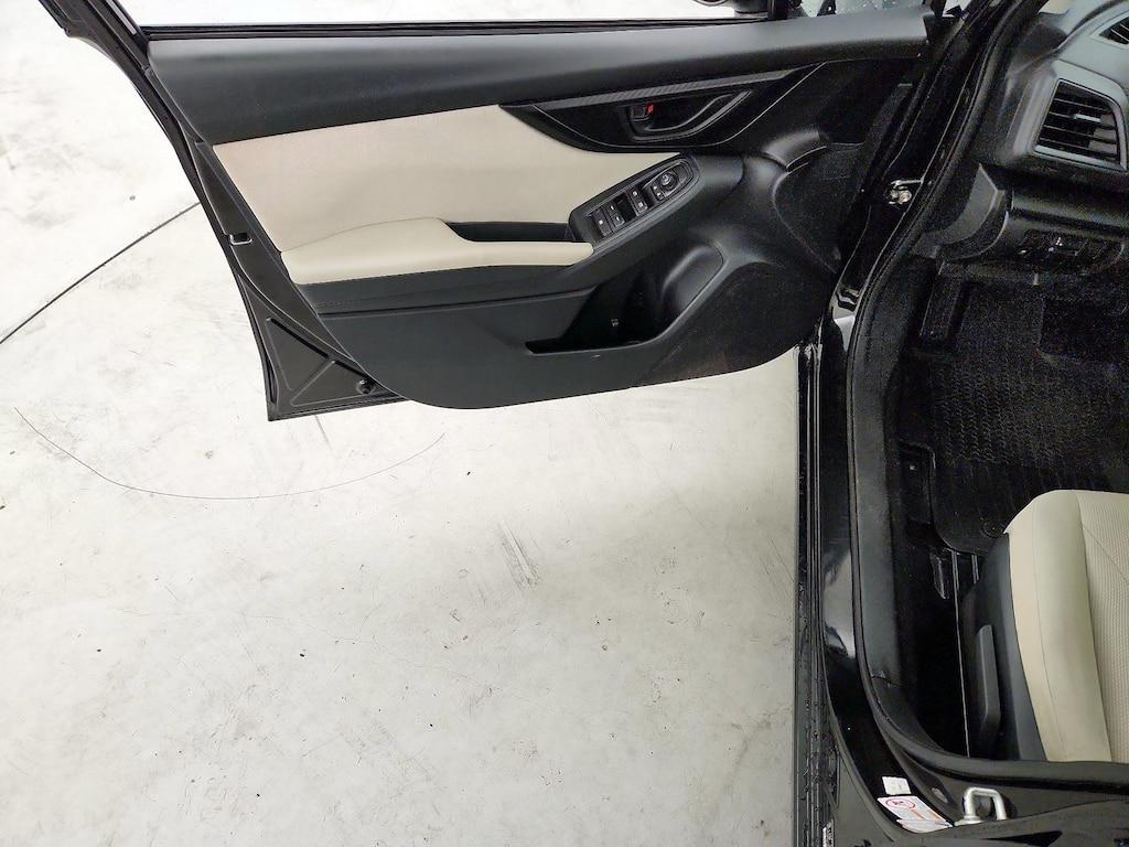 used 2018 Subaru Impreza car, priced at $14,998