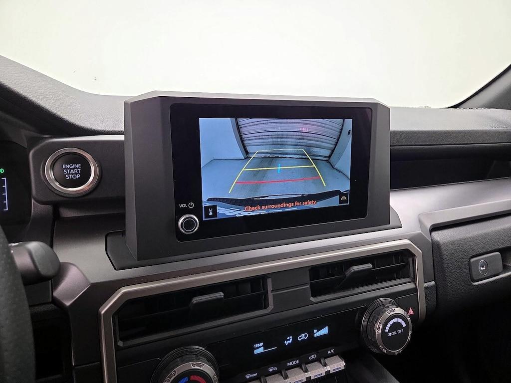 used 2025 Toyota 4Runner car, priced at $57,998