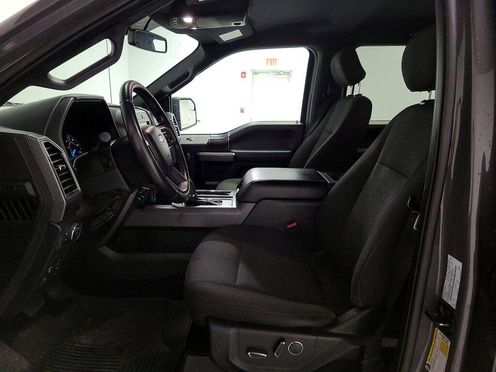 used 2018 Ford F-150 car, priced at $25,998