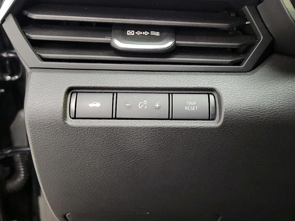 used 2025 Nissan Altima car, priced at $20,998