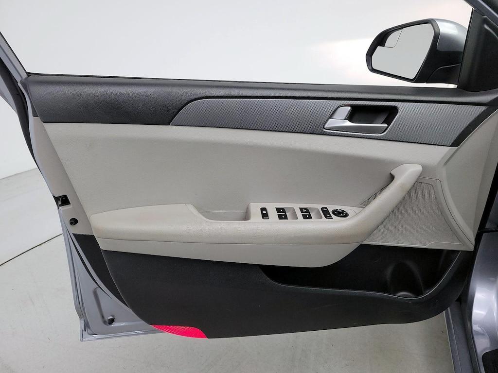 used 2016 Hyundai Sonata car, priced at $15,998