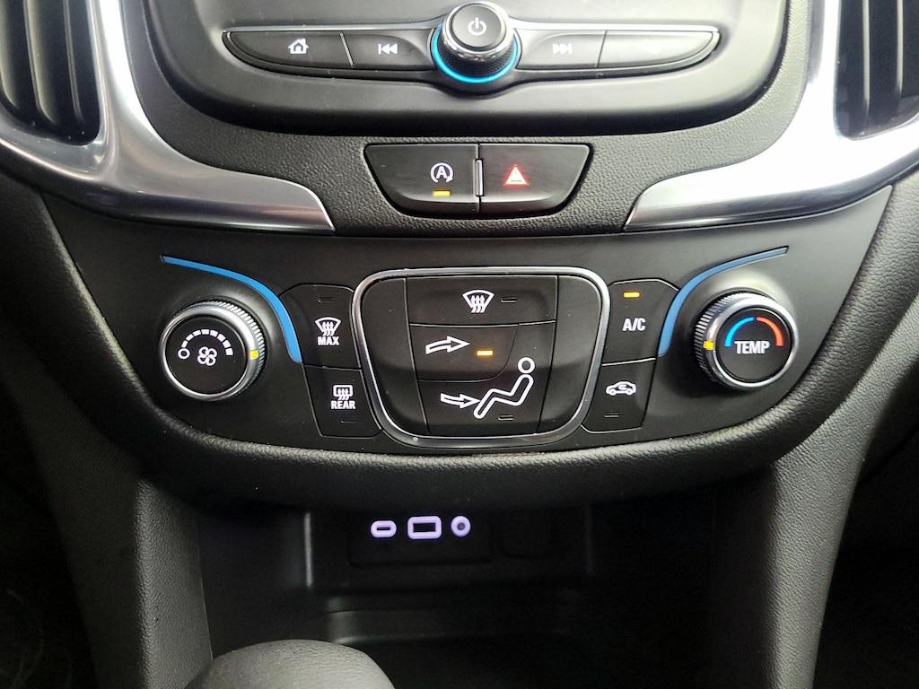 used 2022 Chevrolet Equinox car, priced at $18,998