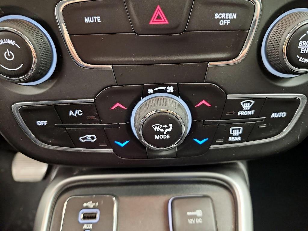 used 2019 Jeep Compass car, priced at $16,998