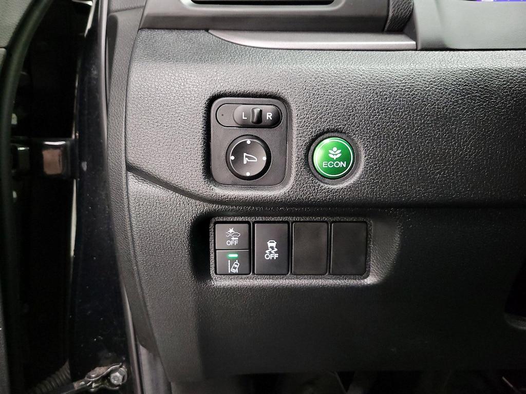 used 2021 Honda Pilot car, priced at $27,998