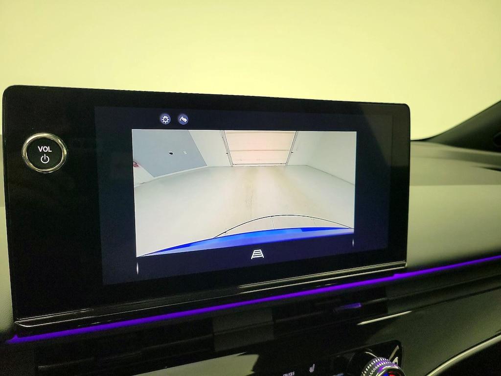 used 2024 Honda Prologue car, priced at $32,998