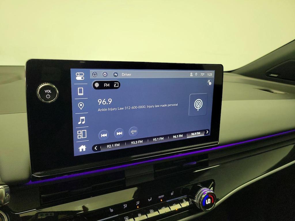 used 2024 Honda Prologue car, priced at $32,998