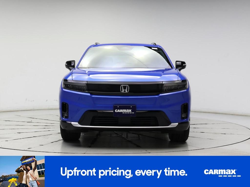 used 2024 Honda Prologue car, priced at $32,998