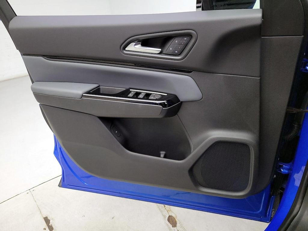 used 2024 Honda Prologue car, priced at $32,998