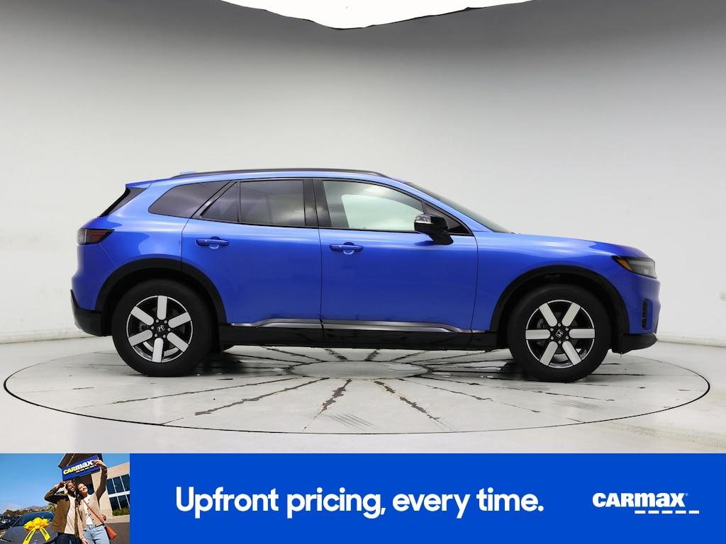 used 2024 Honda Prologue car, priced at $32,998