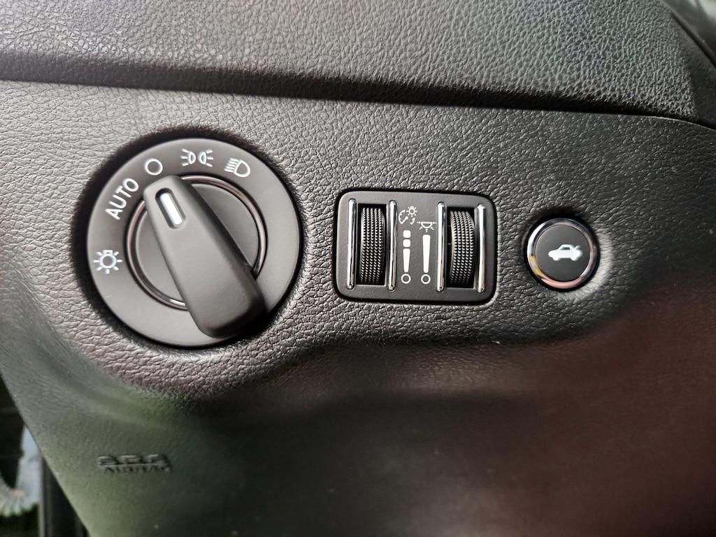 used 2023 Dodge Charger car, priced at $36,998