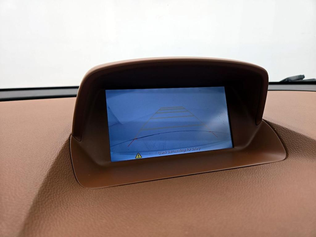 used 2016 Buick Encore car, priced at $14,599