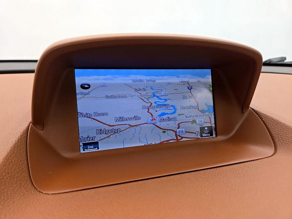 used 2016 Buick Encore car, priced at $14,599