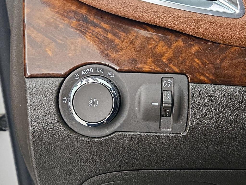 used 2016 Buick Encore car, priced at $14,599