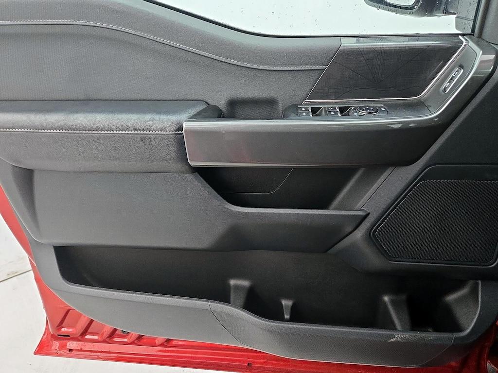 used 2023 Ford F-150 car, priced at $37,998