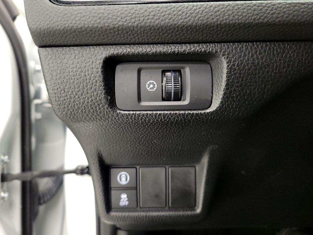 used 2023 Honda Civic car, priced at $24,998