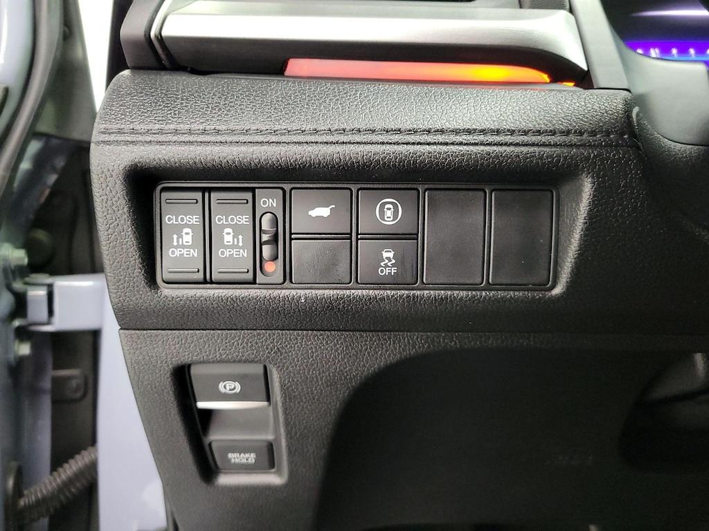 used 2023 Honda Odyssey car, priced at $36,998