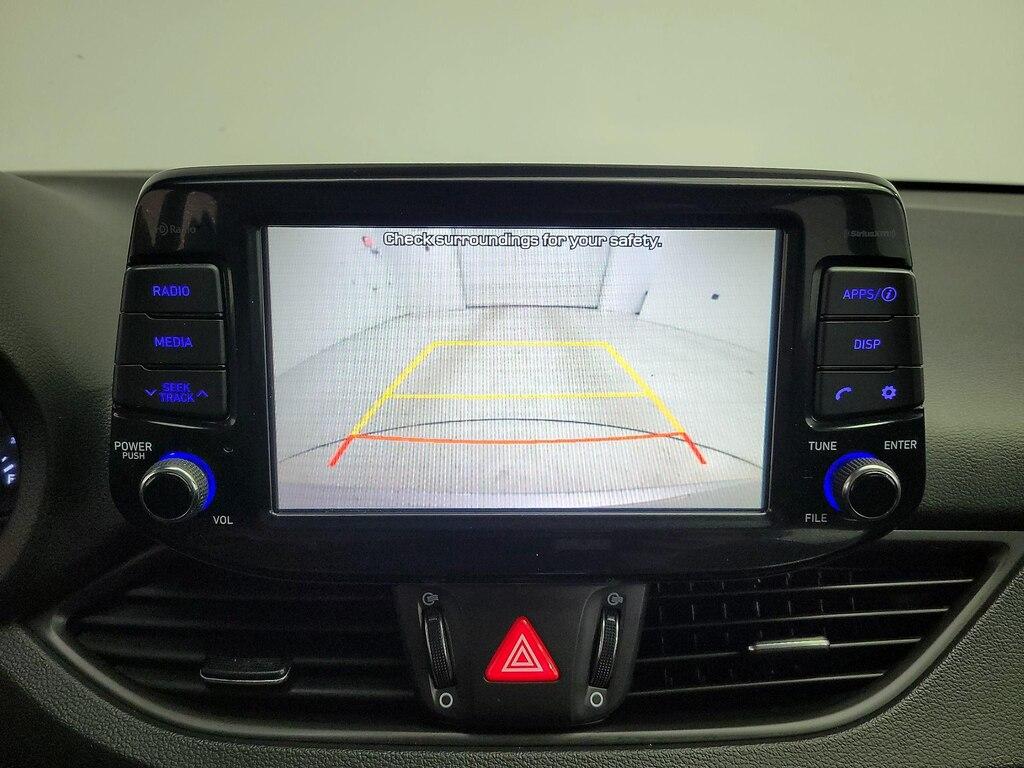 used 2018 Hyundai Elantra car, priced at $11,998