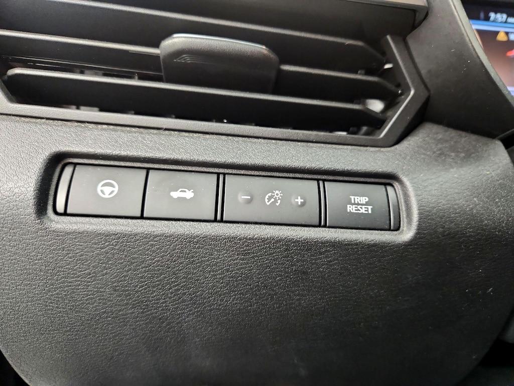 used 2022 Nissan Altima car, priced at $19,998