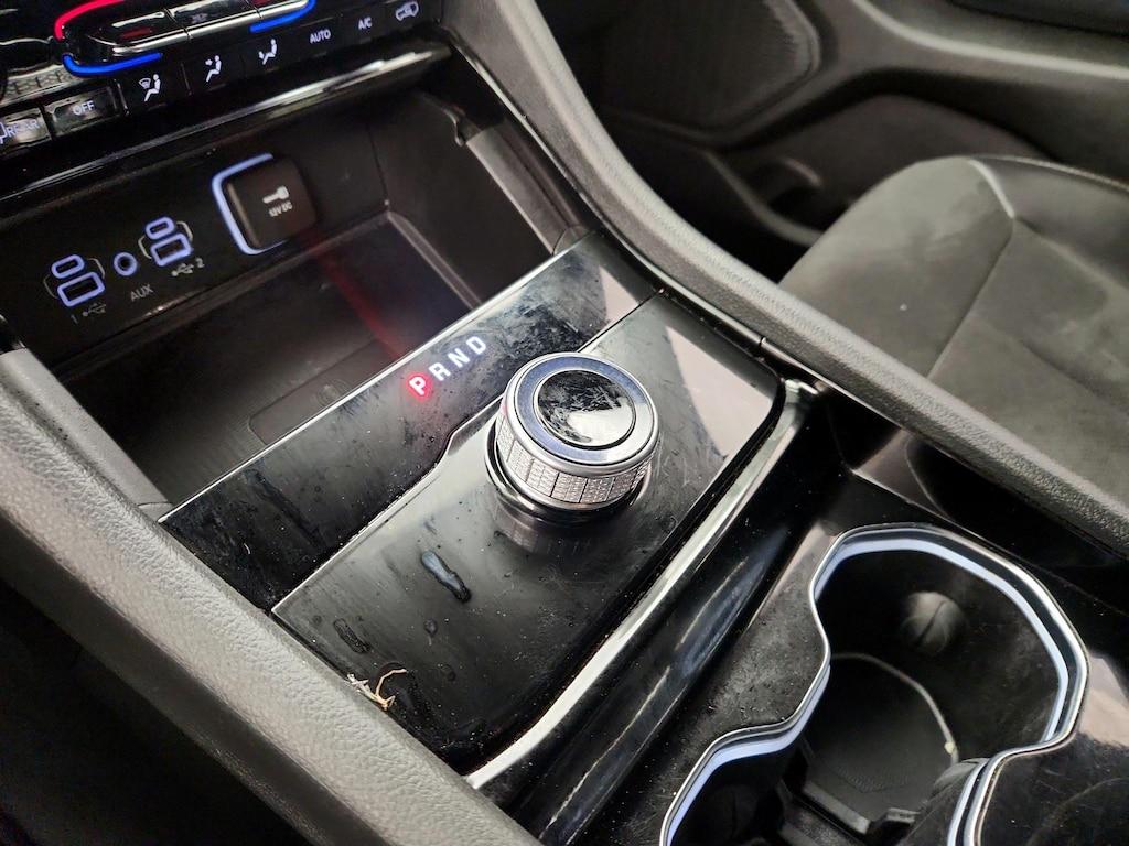 used 2023 Jeep Grand Cherokee L car, priced at $33,998