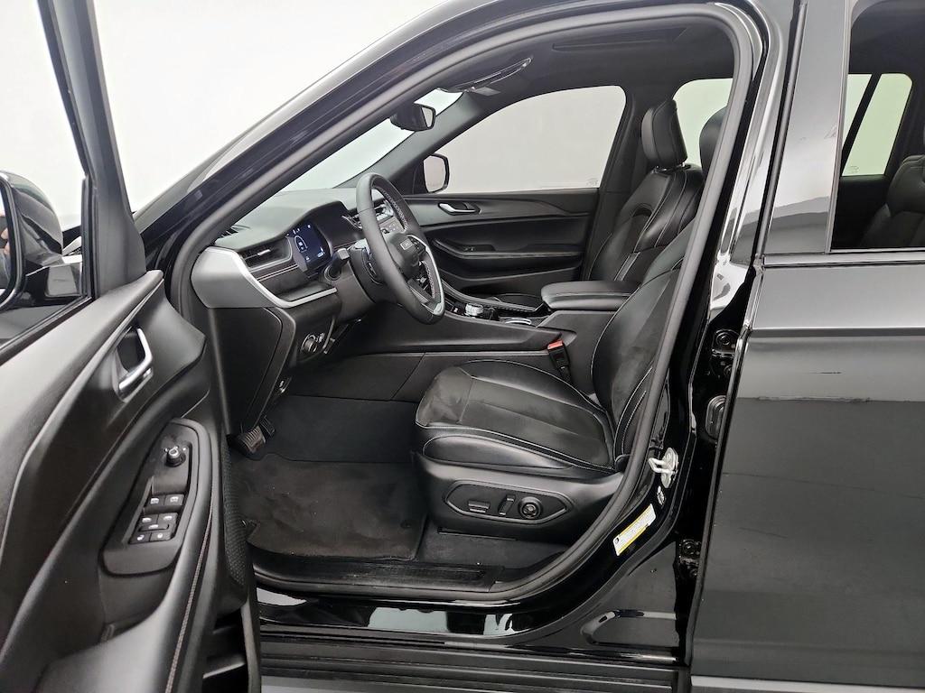 used 2023 Jeep Grand Cherokee L car, priced at $33,998