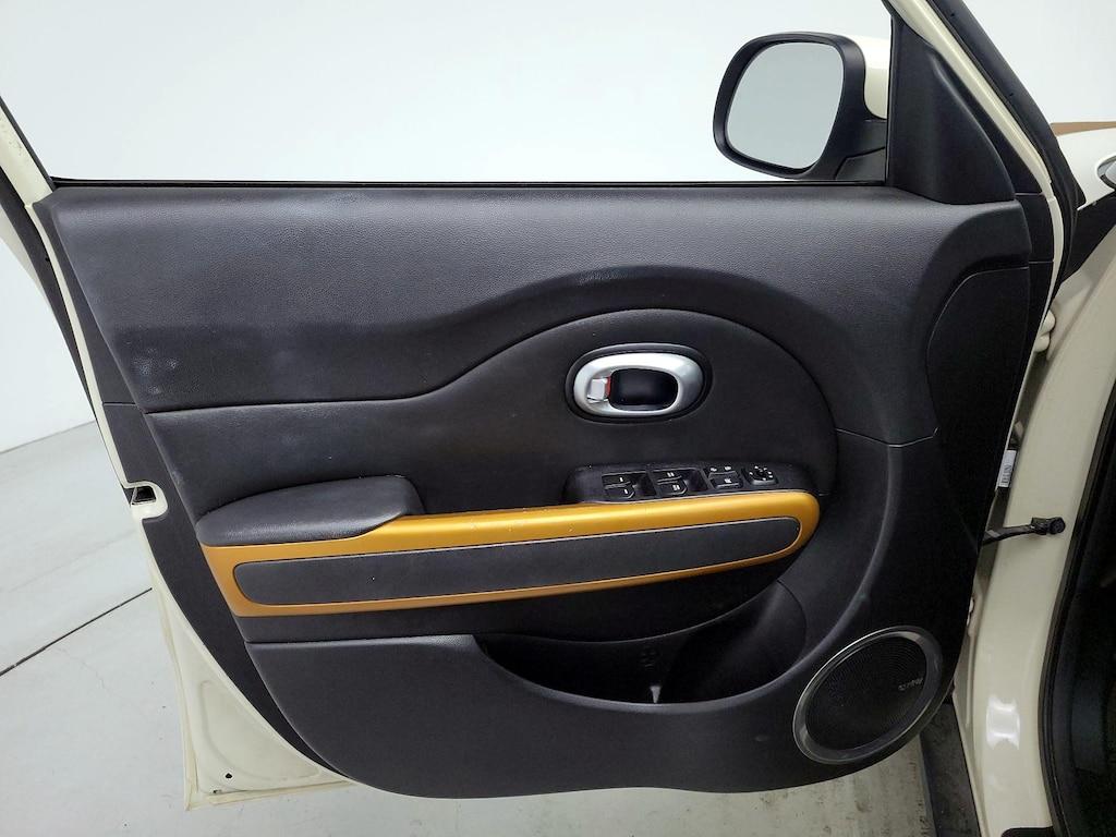 used 2016 Kia Soul car, priced at $13,599