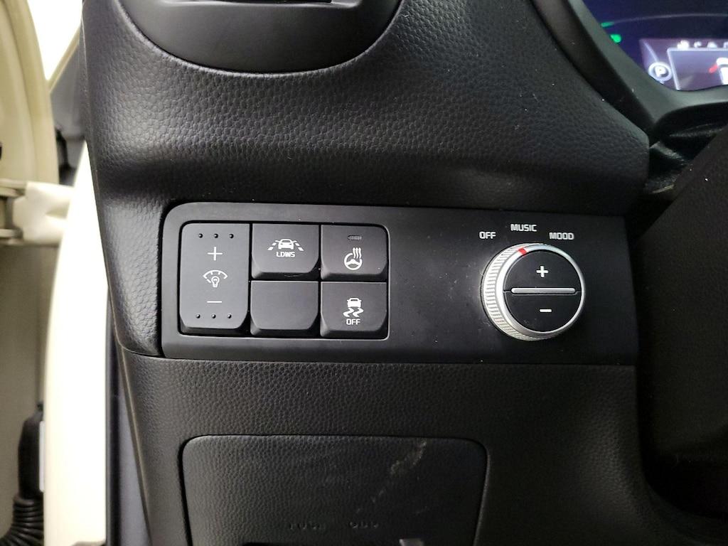 used 2016 Kia Soul car, priced at $13,599