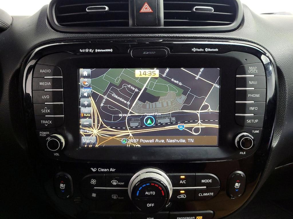 used 2016 Kia Soul car, priced at $13,599