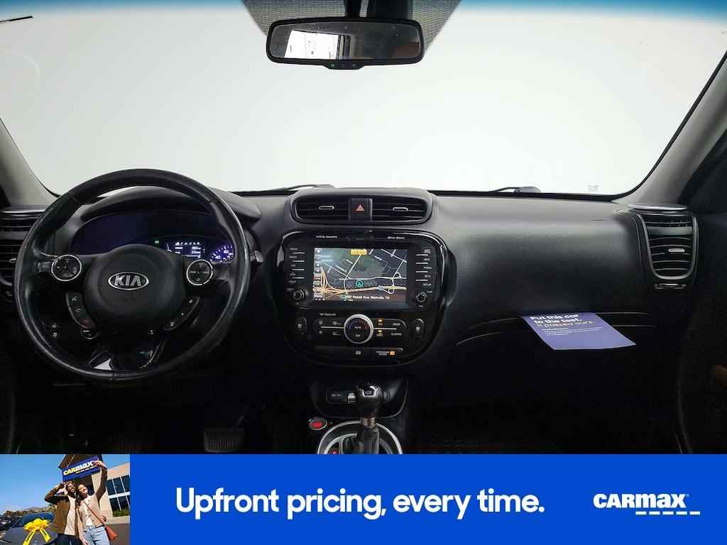 used 2016 Kia Soul car, priced at $13,599