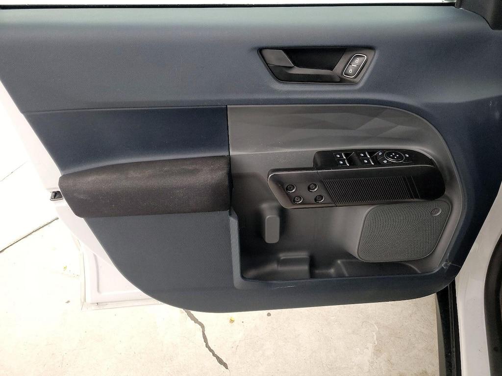 used 2023 Ford Maverick car, priced at $22,998