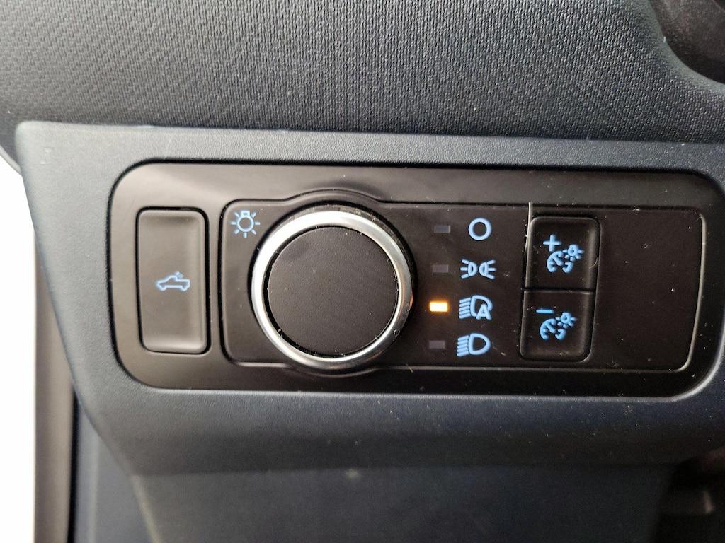 used 2023 Ford Maverick car, priced at $22,998