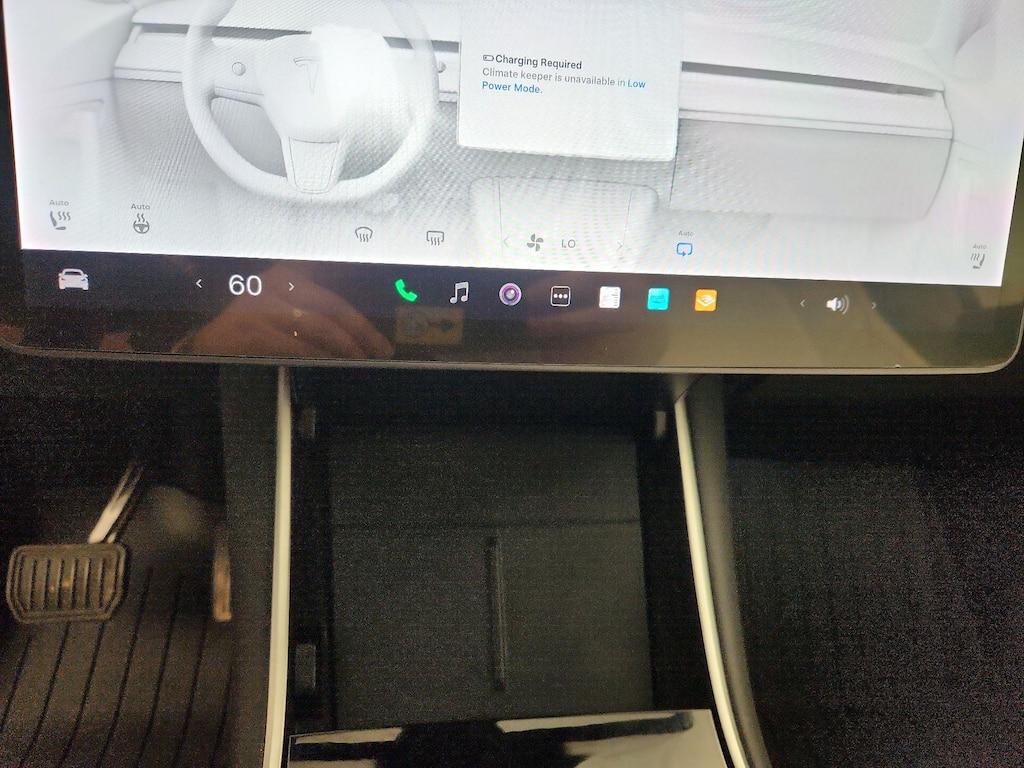 used 2021 Tesla Model Y car, priced at $28,998