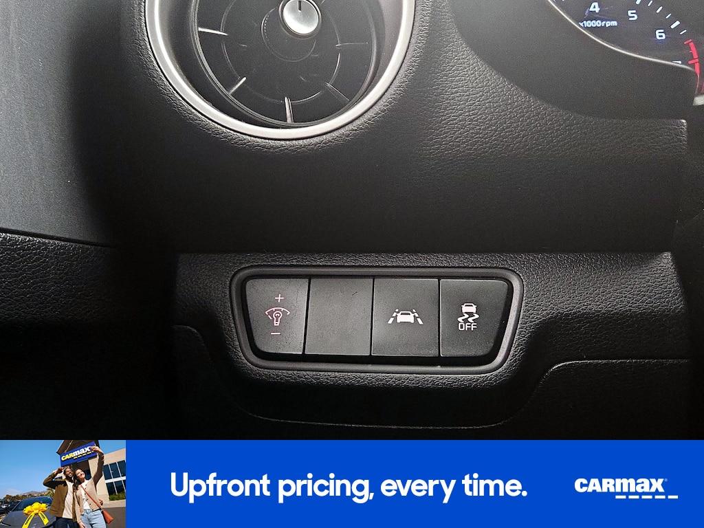 used 2021 Kia Forte car, priced at $17,998