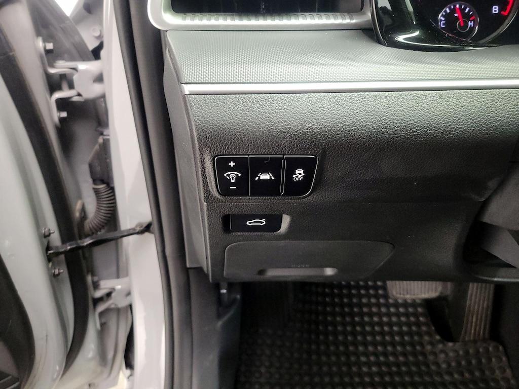 used 2021 Kia K5 car, priced at $23,998