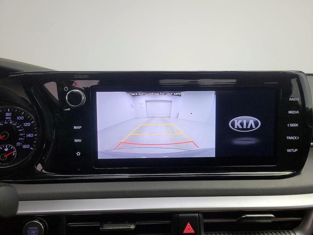 used 2021 Kia K5 car, priced at $23,998