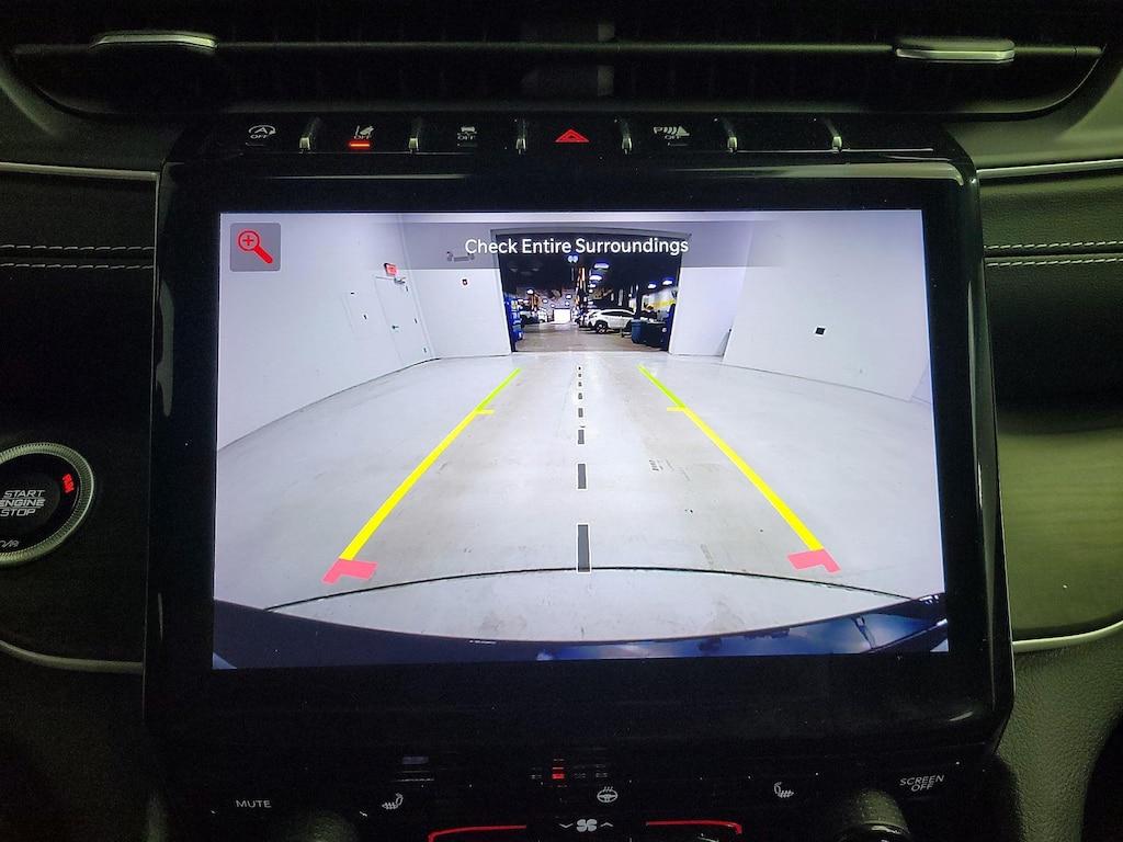 used 2023 Jeep Grand Cherokee car, priced at $33,998