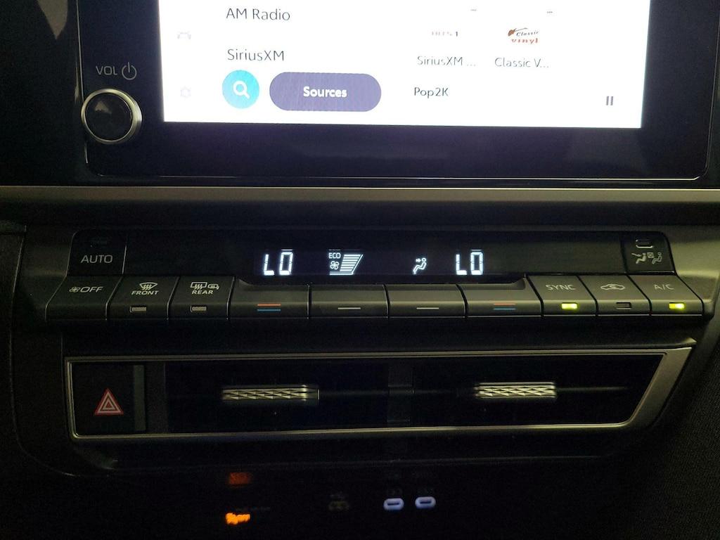 used 2025 Toyota Camry car, priced at $27,998