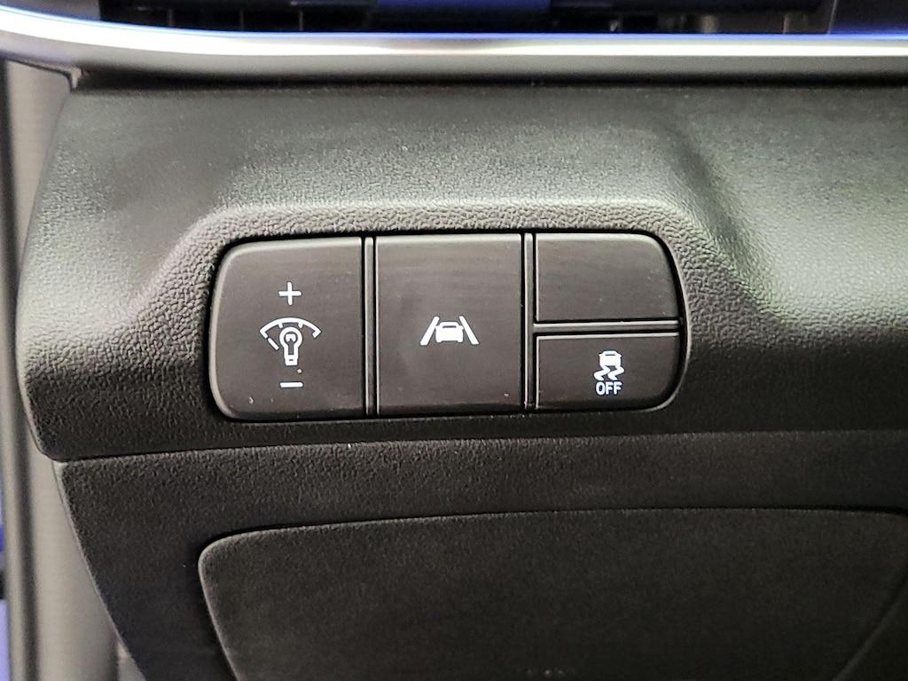 used 2023 Hyundai Elantra car, priced at $22,998