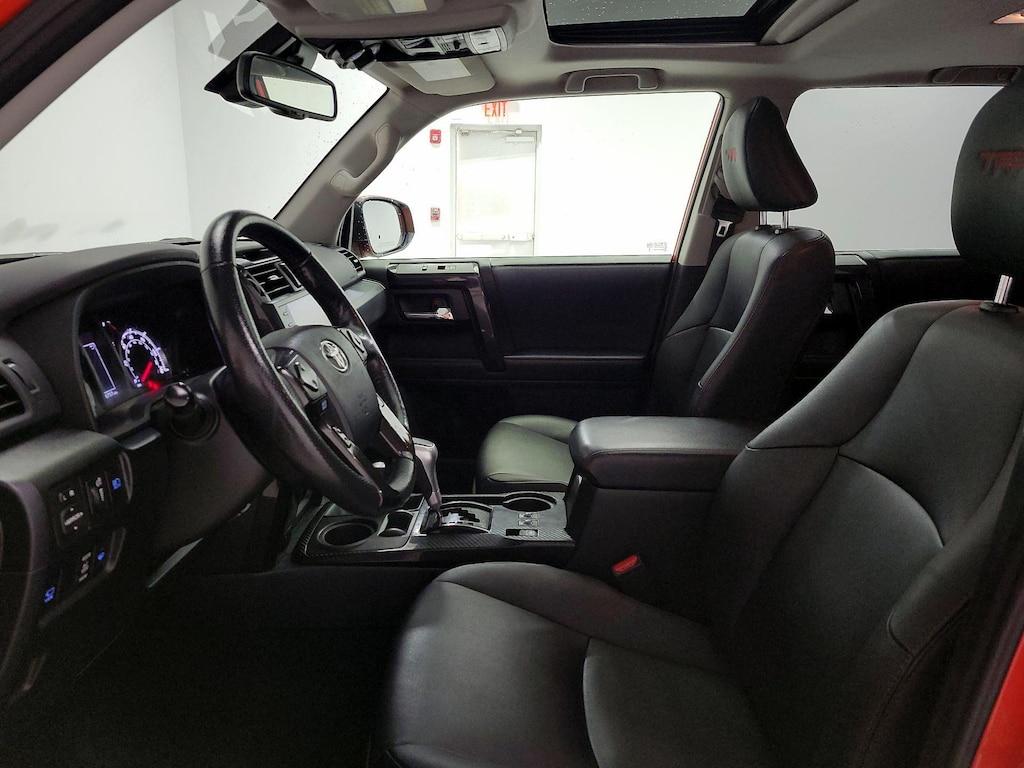 used 2023 Toyota 4Runner car, priced at $51,998